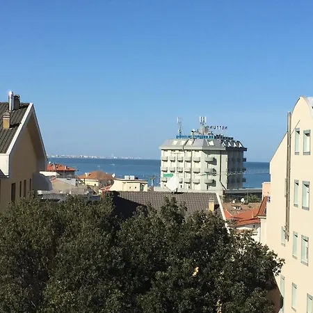 Rosmarie Apartahotel *