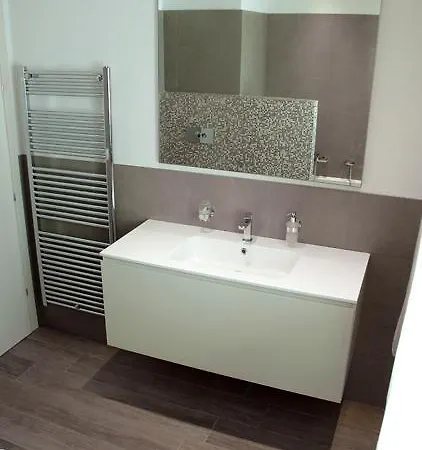 Rosmarie Apartahotel Cattolica