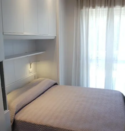 Rosmarie Apartahotel